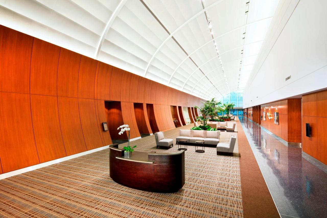 Sheraton Fairplex Suites & Conference Center Pomona Dış mekan fotoğraf
